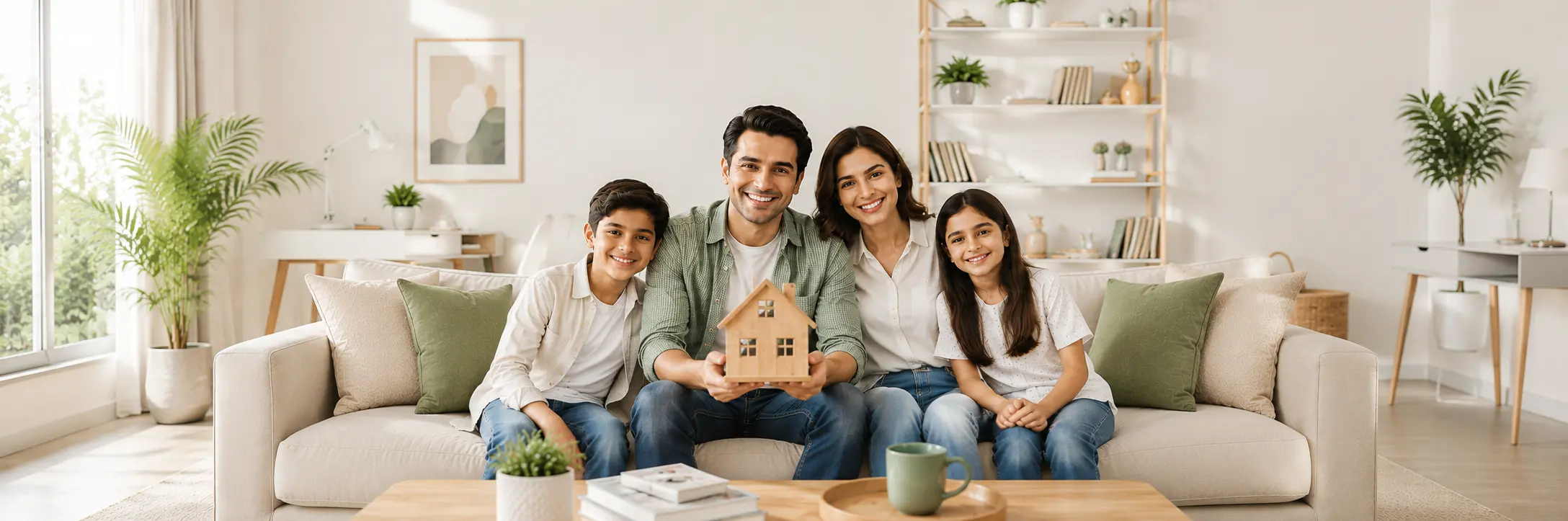 Find Your Perfect Space - Buy, Sell & Rent Property in India
